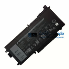 Μπαταρία για Dell Latitude 7389 K5XWW 7390 5289 [Αντικατάσταση μπαταρίας]